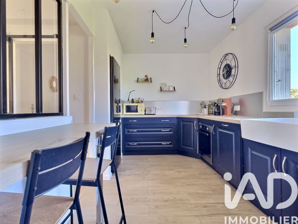 Vente Appartement Vente Appartement 4 pièces La ciotat