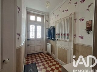  Maison à vendre 8 pièces 135 m²