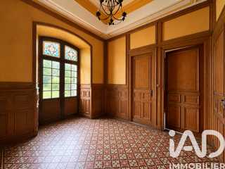  Maison à vendre 10 pièces 200 m²