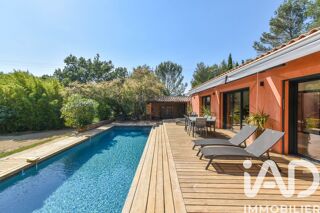  Maison à louer 5 pièces 150 m²