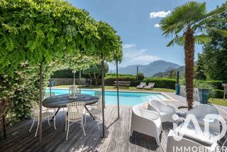  Maison à vendre 7 pièces 335 m²