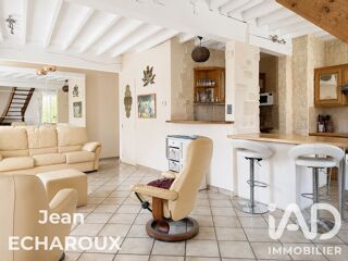  Appartement à vendre 4 pièces 80 m²
