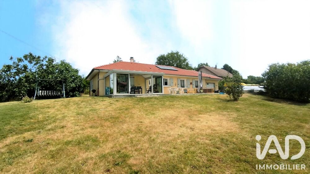 Vente Maison traditionnelle 5 pièces