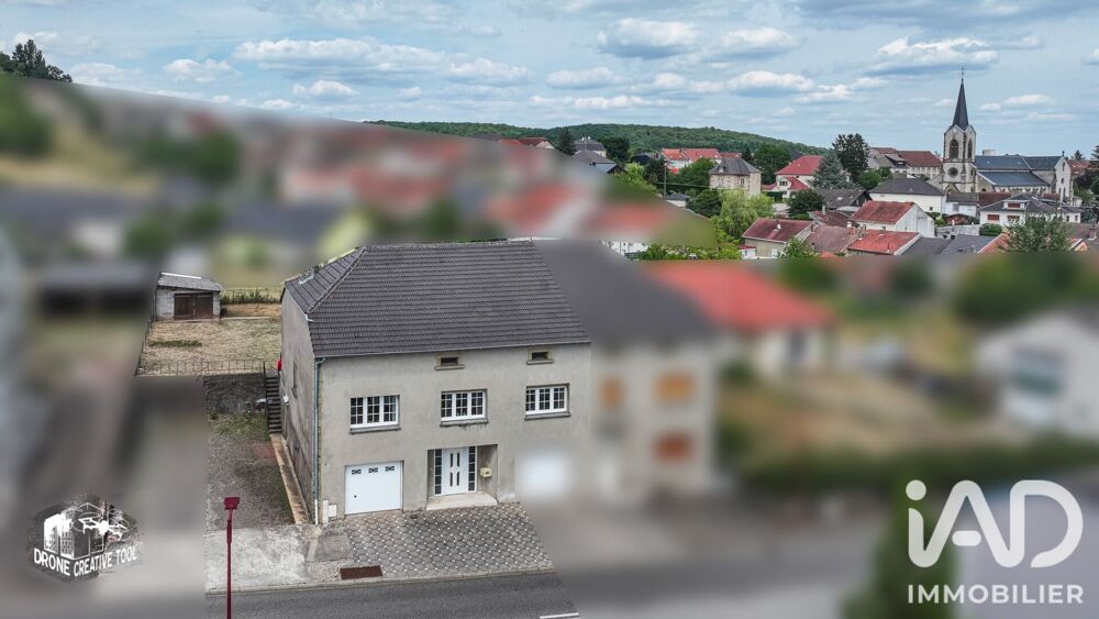Vente Maison/villa 4 pièces