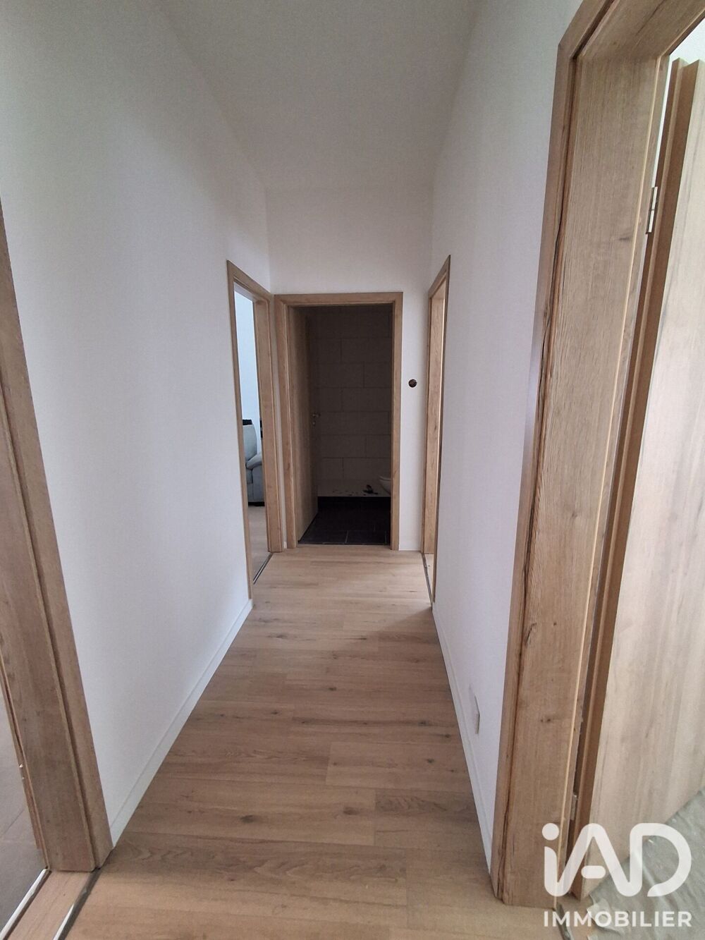 Vente Appartement Vente Appartement 3 pièces Mulhouse
