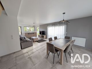 Vente Maison Vente Maison traditionnelle 6 pièces Trégueux