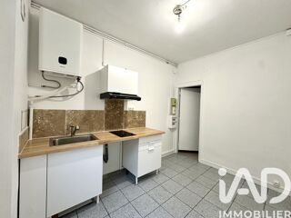  Appartement � vendre 1 pi�ce 22 m�