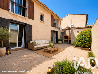  Maison � vendre 6 pi�ces 107 m�