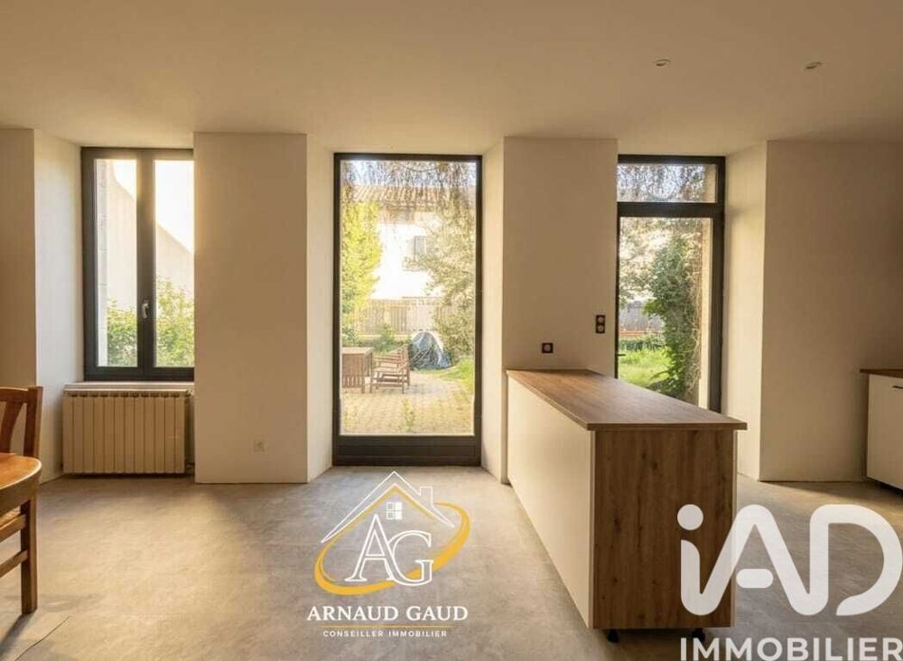 vente Maison - 8 pièce(s) - 244 m² Septfonds (82240)