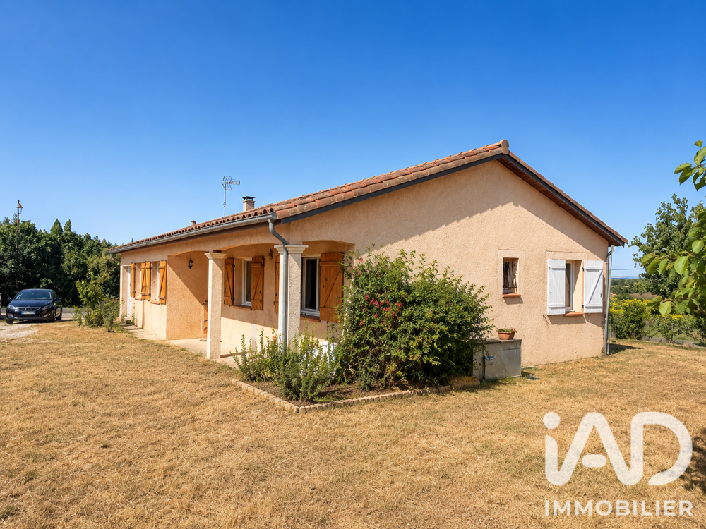 Vente Maison de ville 4 pièces