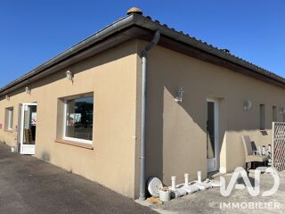  Immeuble à vendre 200 m² Durbans