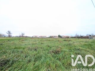  Terrain � vendre 2393 m�