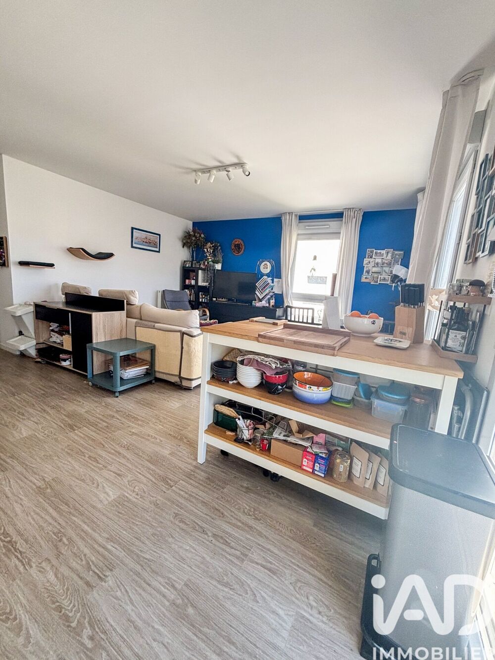 Vente Appartement Vente Appartement 4 pièces Sartrouville