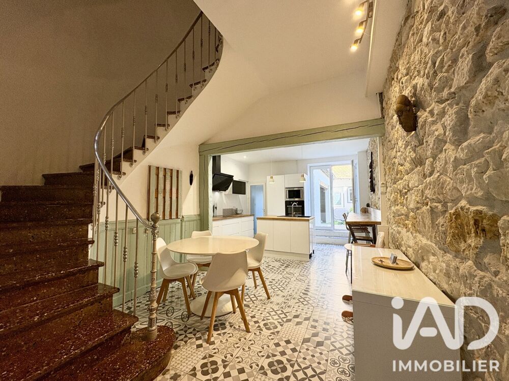 Vente Maison Vente Maison de village 4 pièces Sigean