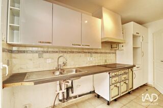  Appartement à vendre 3 pièces 81 m²
