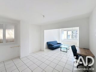  Appartement à vendre 2 pièces 48 m²