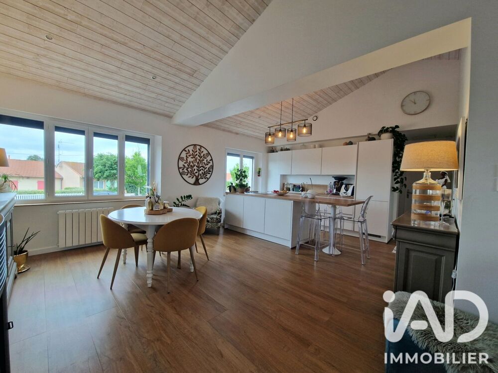 Maison – Châtelaillon-Plage - Vue 4