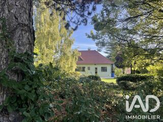  Maison à vendre 10 pièces 160 m²