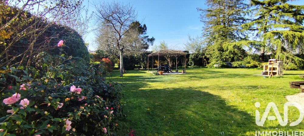 Vente Maison traditionnelle 5 pièces