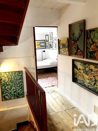  Maison à vendre 6 pièces 104 m²