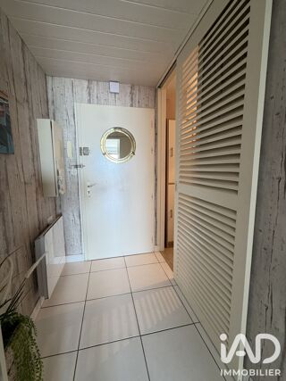  Appartement à vendre 2 pièces 39 m²