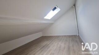  Appartement à vendre 3 pièces 36 m²