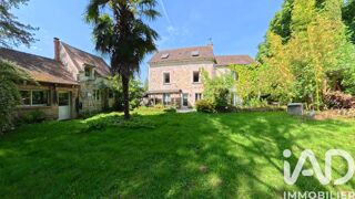  Maison à vendre 12 pièces 337 m²