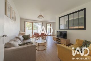 Vente Appartement Vente Appartement 4 pièces Villepinte