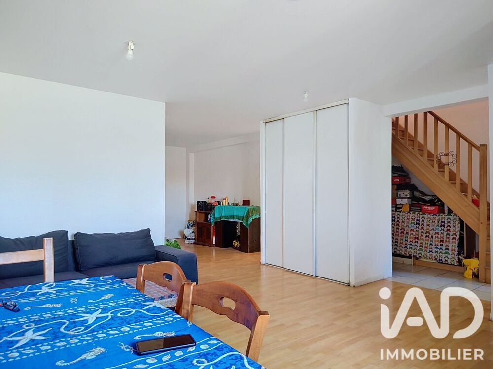 Vente Maison Vente Maison traditionnelle 7 pièces Goussainville