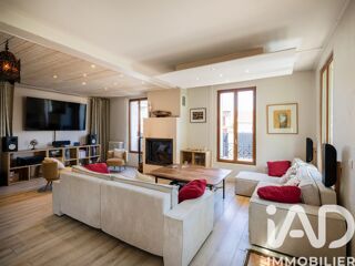 Vente Maison Vente Maison/villa 9 pièces Nanterre