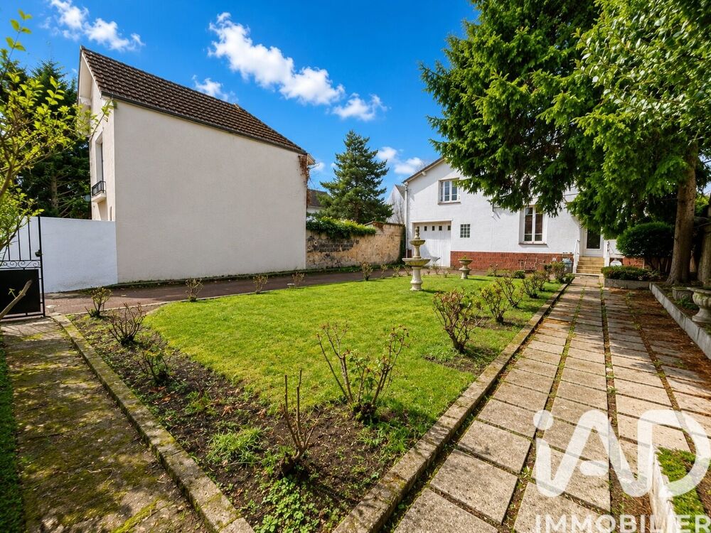 Vente Maison traditionnelle 3 pièces