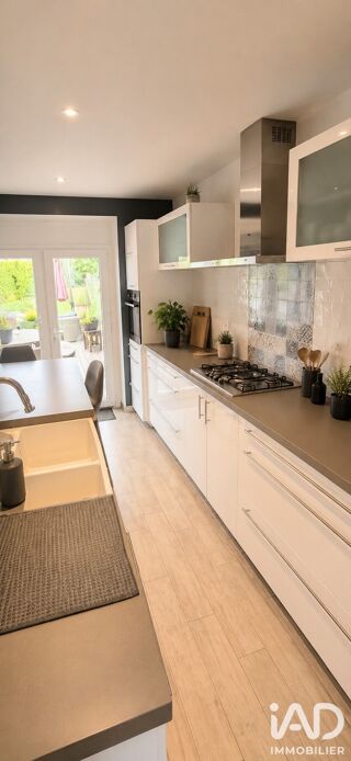 Maison à vendre 6 pièces 150 m²