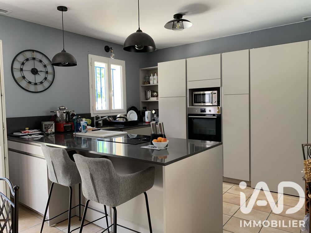 Vente Maison de campagne 4 pièces
