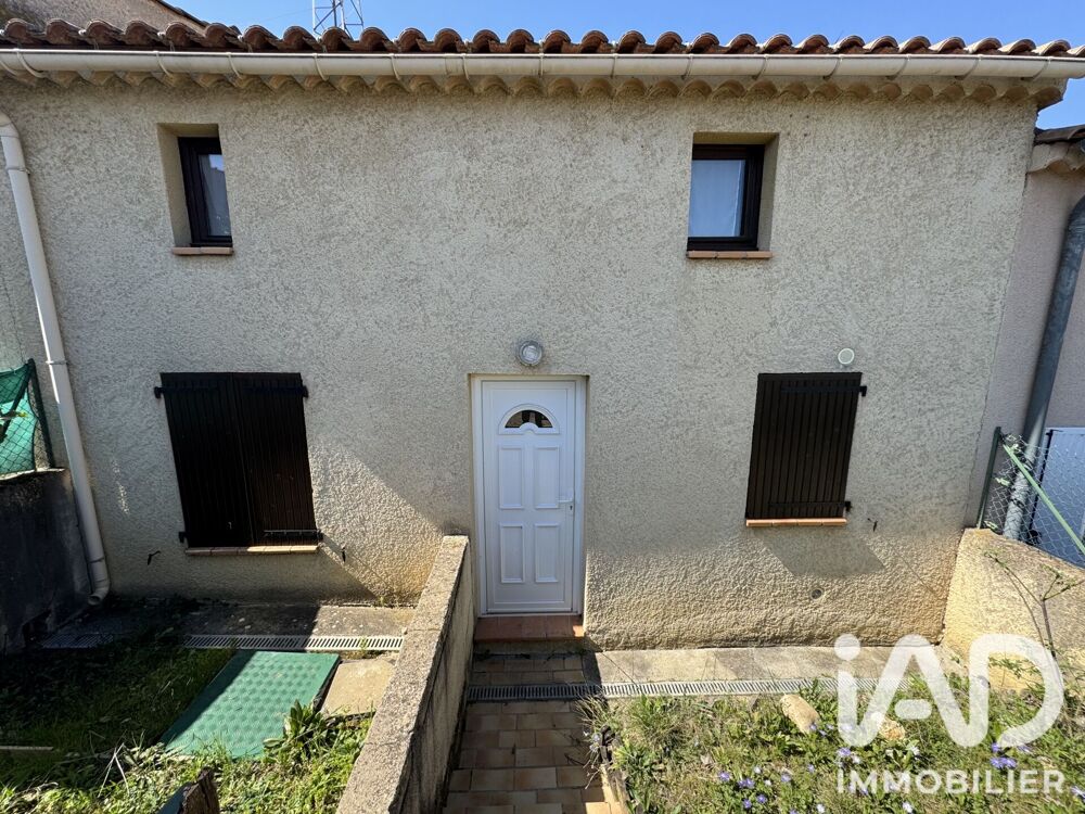 Vente Maison Vente Maison/villa 4 pièces Manosque