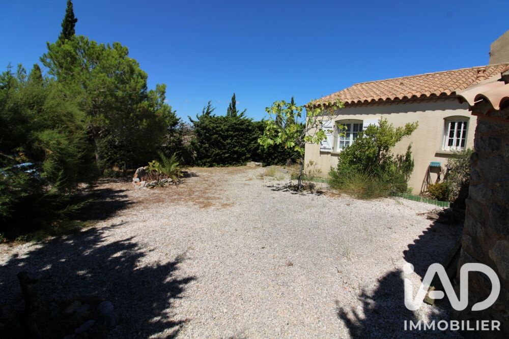 Vente Maison Vente Maison traditionnelle 5 pièces Fitou