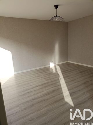  Appartement à vendre 3 pièces 64 m²