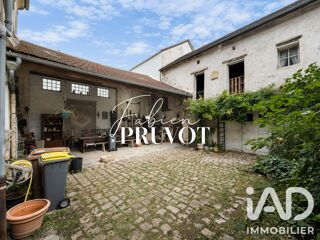  Maison à vendre 10 pièces 190 m²
