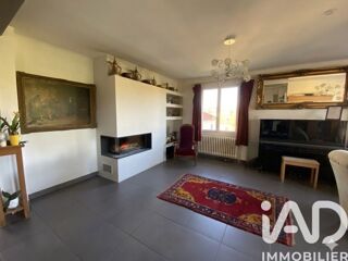  Maison à vendre 8 pièces 186 m²