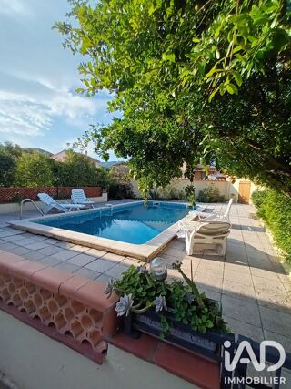  Maison à vendre 5 pièces 117 m²