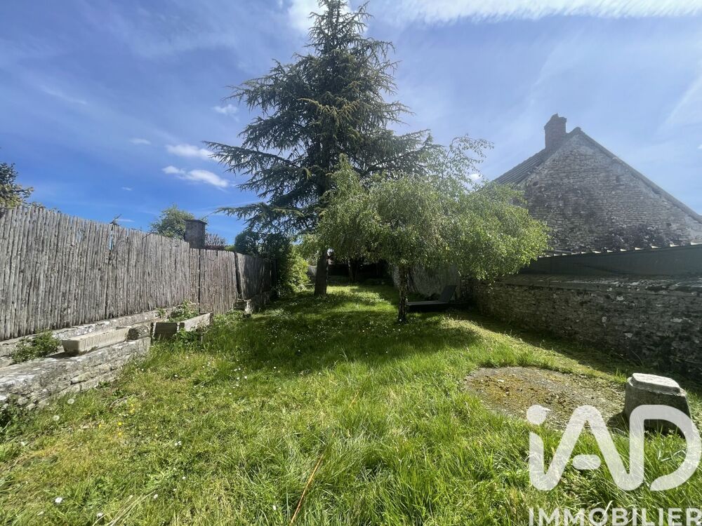 Vente Maison/villa 8 pièces