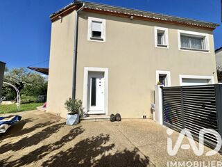  Maison à vendre 4 pièces 100 m²