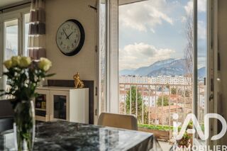  Appartement à vendre 4 pièces 88 m²