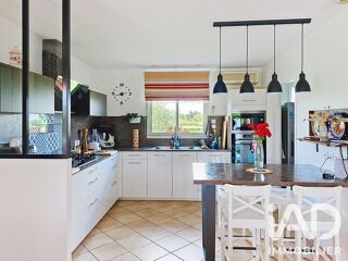  Maison à vendre 7 pièces 160 m²