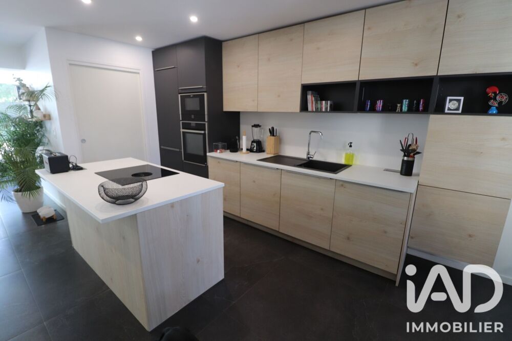 Vente Maison traditionnelle 6 pièces