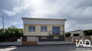  Maison à vendre 4 pièces 78 m²