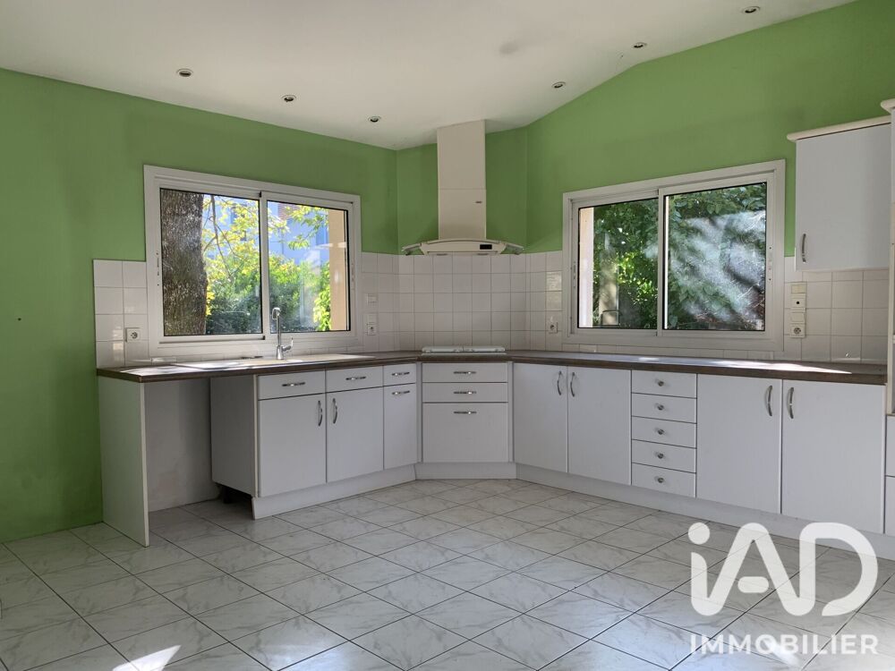 Vente Maison Vente Maison/villa 6 pièces Bergerac