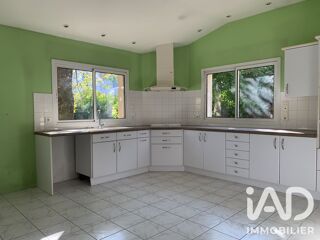  Maison à vendre 6 pièces 113 m²