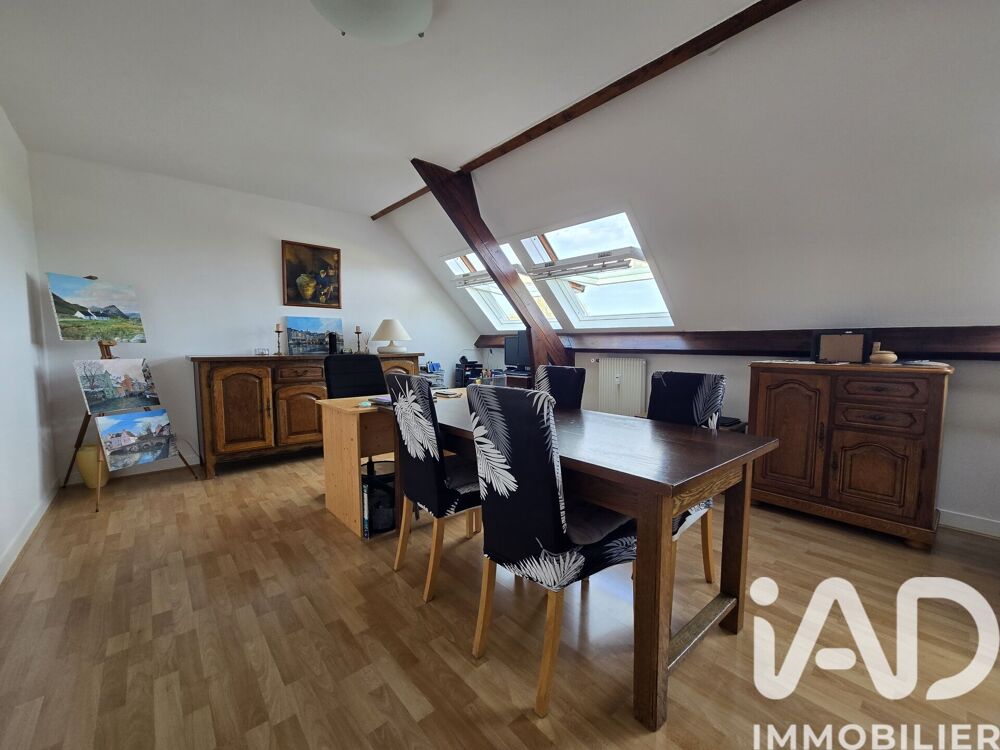Vente Appartement Vente Appartement 4 pièces Dreux