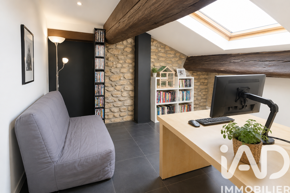 Vente Appartement 6 pièces