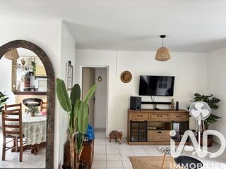  Maison à vendre 3 pièces 72 m²